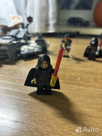 Lego star wars 75183