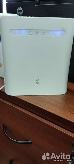 Комплект интернет 4g для дачи, дома все операторы