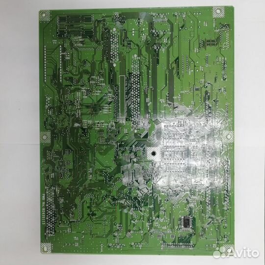 B2435113 Ricoh Aficio MP2000