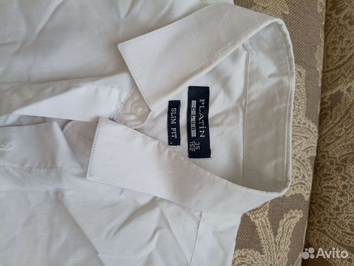 Школьная одежда для мальчика