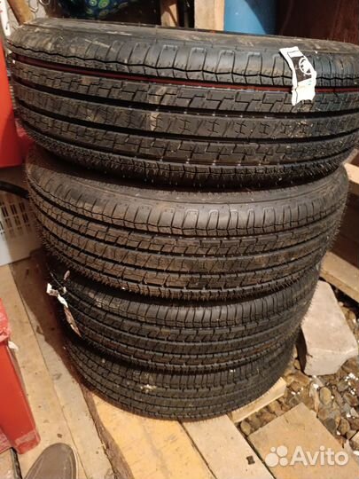 Bars AA340 185/65 R14