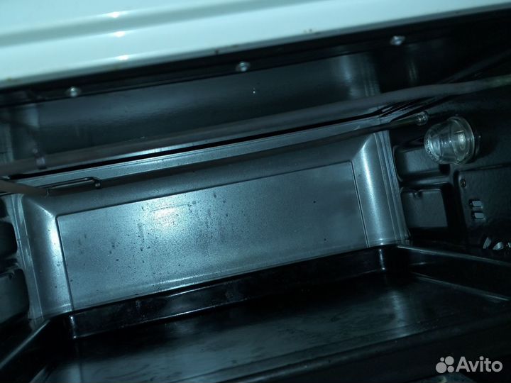 Электродуховка для кухни