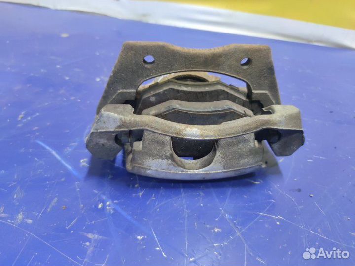 Суппорт тормозной передний левый Ford Mondeo 3