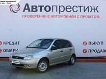 ВАЗ (LADA) Kalina 1.4 MT, 2008, 190 350 км, с пробегом, цена 299 000 руб.