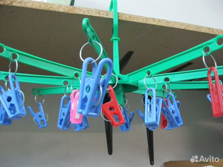 Вешалка для носков