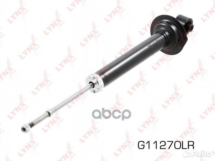 Амортизатор зад прав/лев G11270LR G11270LR
