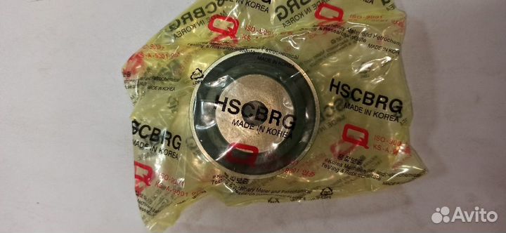 Ролик ремня грм Elantra, Sportage \ SKE-B2017