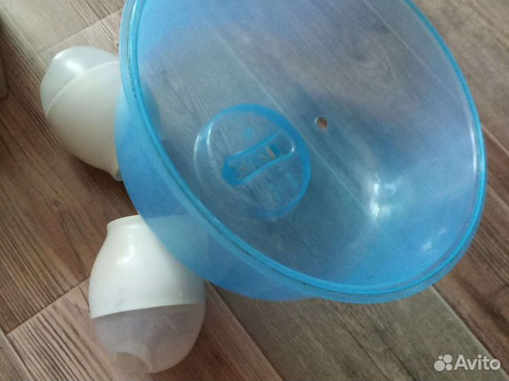 Свч аксессуары для приготовления яйца