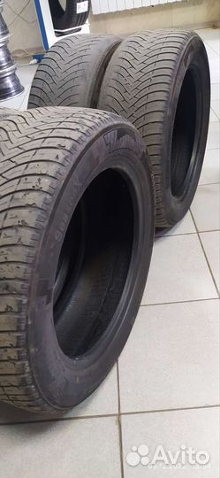 Triangle SeasonX TA01 205/55 R16 91H