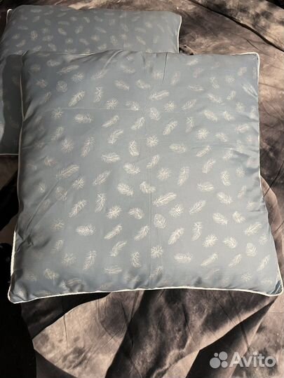 Подушка 57х57