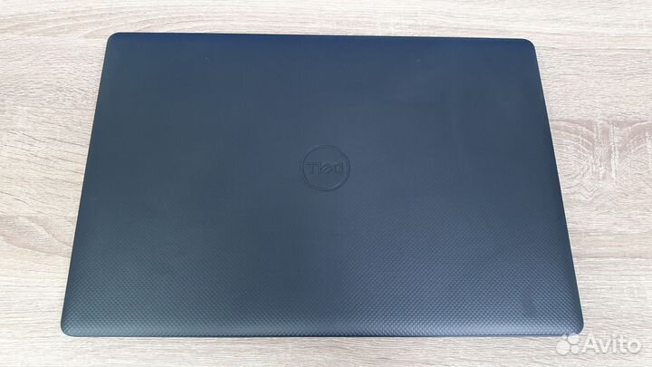 Ноутбук dell p75f 8/256 Gb ssd i3 (10)