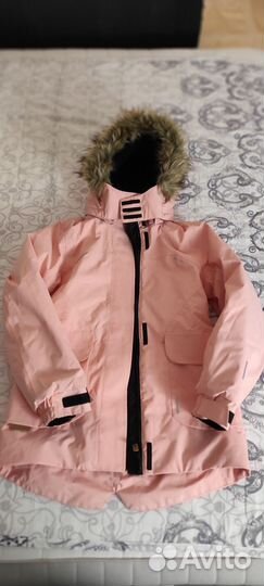 Парка reima 146