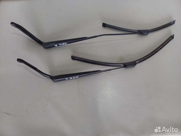 Поводок дворника Ford Fusion хэтчбэк 1 2005