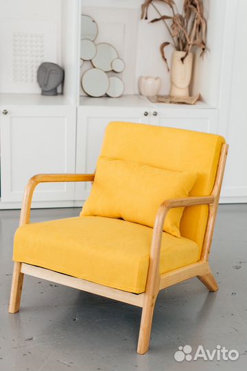 Кресло для дома