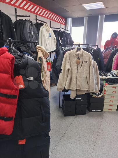 Офис, 35 м² - арендный бизнес