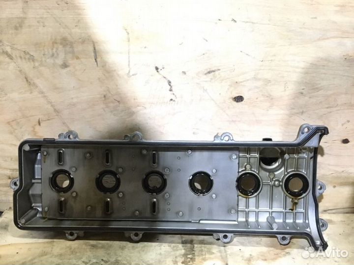 Двигатель Toyota Altezza GXE10 1GFE 2002