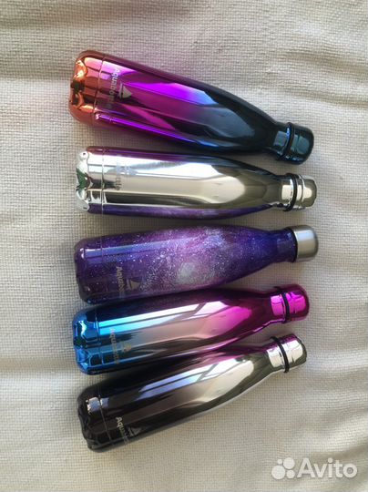 Термос Термобутылка