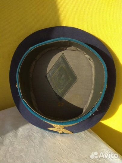 Фуражка ввс Авиация СССР