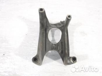 Кронштейн двигателя Ягуар