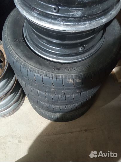 Aeolus Allroads D+ 185/70 R14