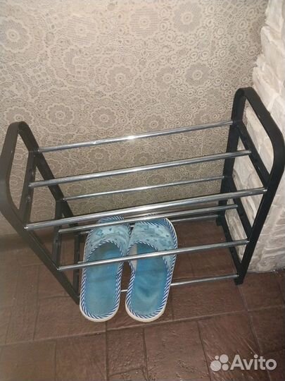 Подставка для обуви