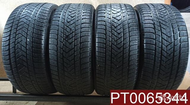 Pirelli Scorpion Winter 275/45 R20 98H