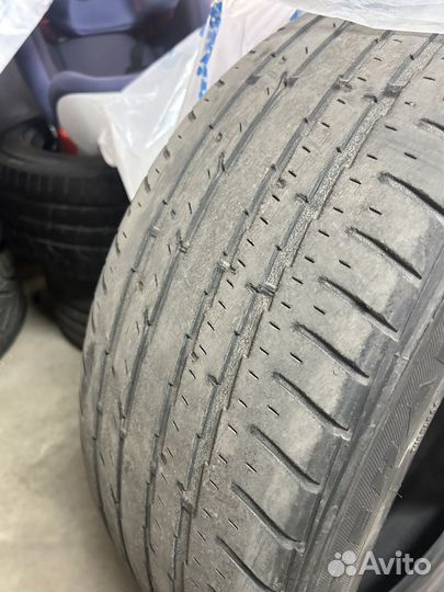 Firestone Firehawk GT7 245/45 R20 99V