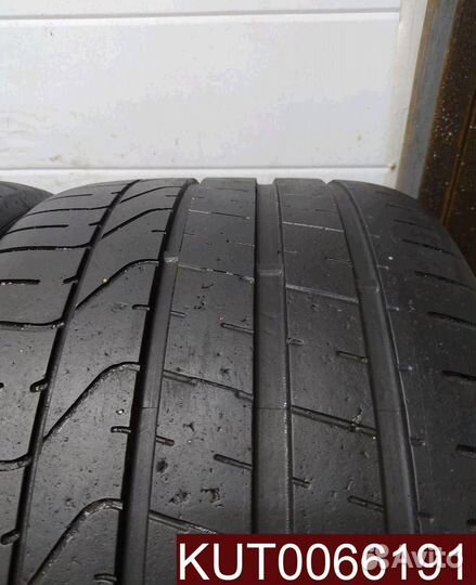 Pirelli P Zero 305/30 R20 107U
