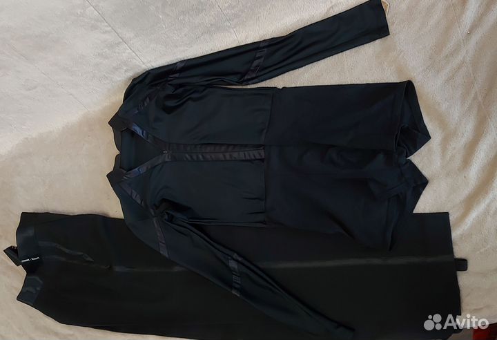 Костюмы и одежда для бальных танцев