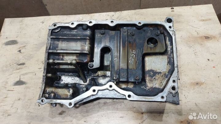 Поддон масляный двигателя LF Mazda 6 GG