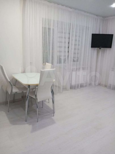 Квартира-студия, 29,8 м², 5/12 эт.