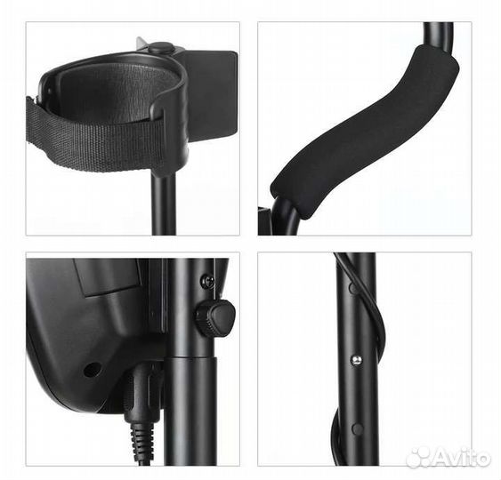 Металлоискатель MD 3031. Бесплатная доставка