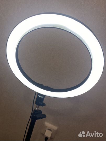 Свет для съемки