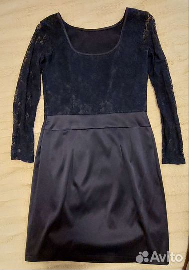 Платья разные