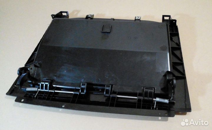 Ящик для документов в сборе Газель Бизнес