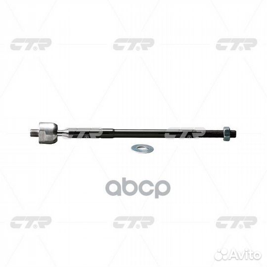 CRT-58 Тяга рулевая перед прав/лев CR0631