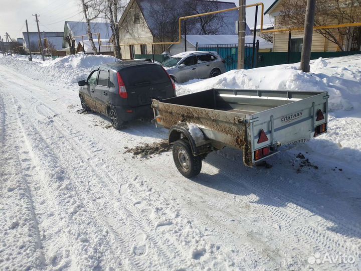 Грузоперевозки