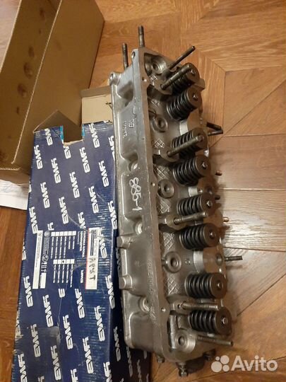 Гбц на газель двс 4216 новый