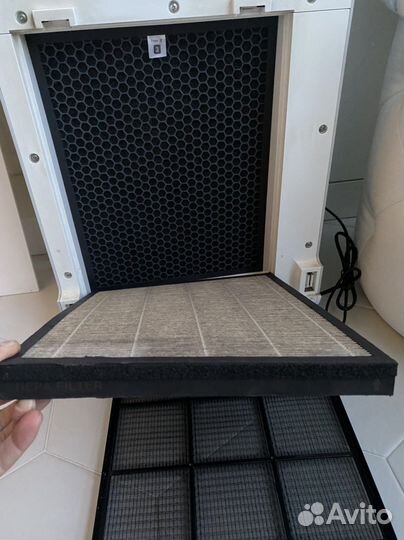 Климатический комплекс Philips