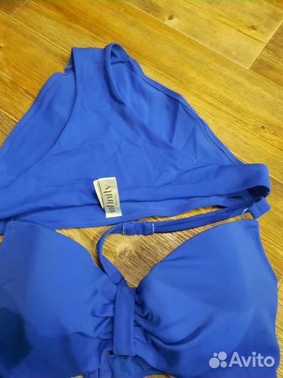 Купальник женский размер 48 50 раздельный