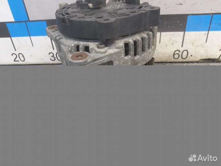 Генератор Audi A4/RS4/S4/A6/RS6/S6/Q7/A6 allroad q