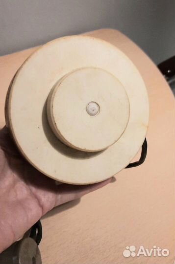 Кипятильник СССР