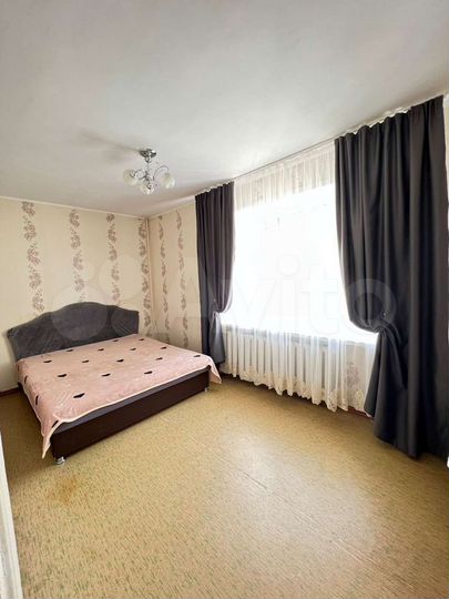 2-к. квартира, 45 м², 2/5 эт.