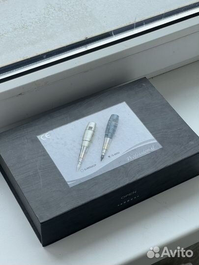 Тату машинка Giant Sun