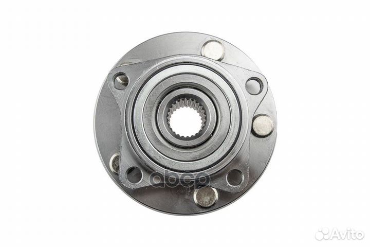 Ступица колеса mitsubishi eclipse 99- klpms030 NTY