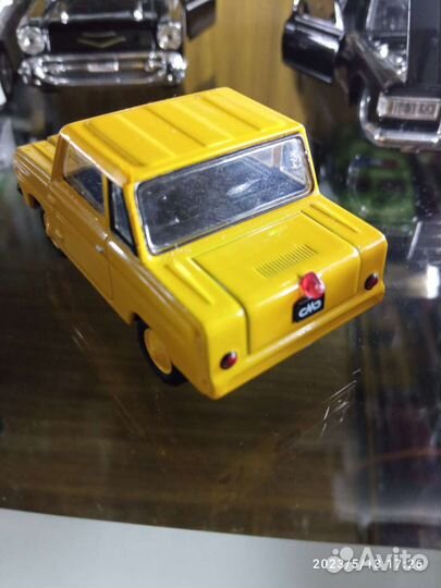 Модели автомобилей 1 43