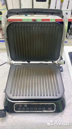 Электрогриль Redmond SteakMaster RGM-M805