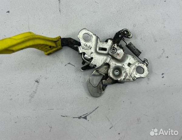 Замок капота передний Citroen C3 Picasso хэтчбек