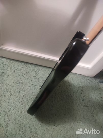 Электро гитара