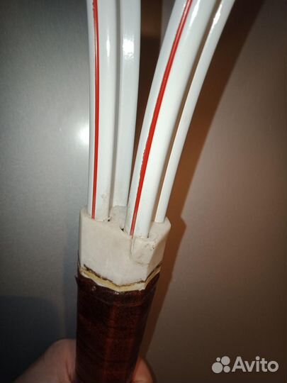 Ракетки для большого тенниса